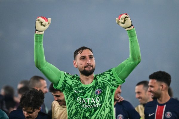 Skira: Donnarumma gần tham gia