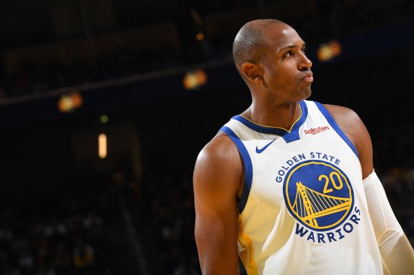 Horford tiết lộ lý do tại sao 