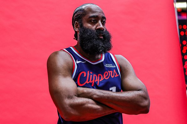 Bill: Harden là một Hall of Fa